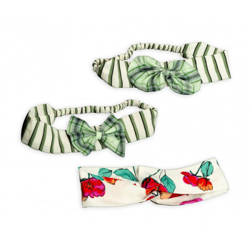 Kids hairbands with bows