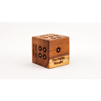 The Now Cube 