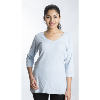 Double Layer Nursing top (S)