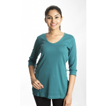 Double Layer  Nursing top (M)