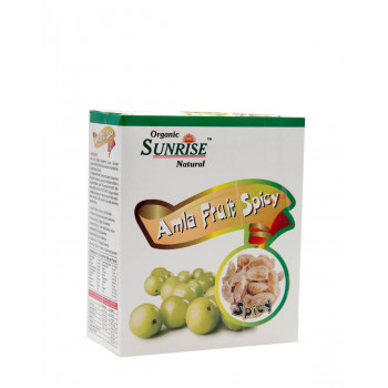 Amla Candy Namkeen (400gm)