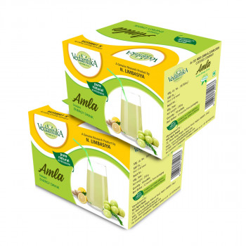 Amla Energy drink (combo Pack) 500gms