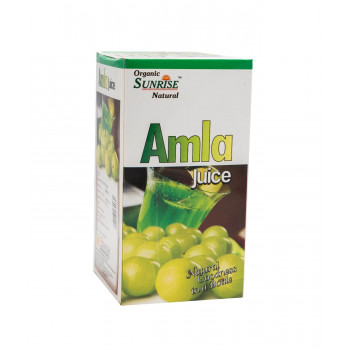 Amla Juice (500 ml)