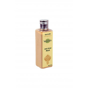 Natural Anti-Acne Mask (70 gms)