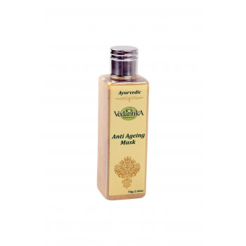 Natural Anti-Ageing Mask (70 gms)