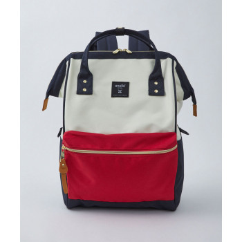REPREVE CROSS BOTTLE Backpack (Small) / anello