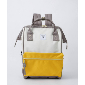 REPREVE CROSS BOTTLE Backpack (Regular) / anello
