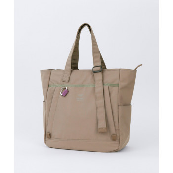 BASE A4 tote bag - anello