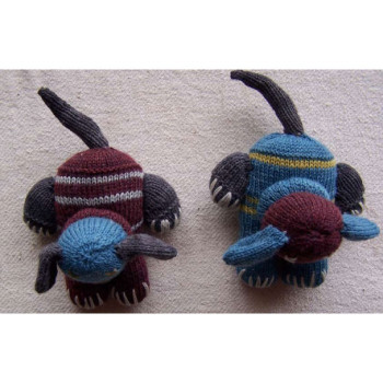 Soft Toy - Dog
