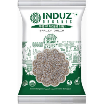 Barley Dalia 500 Gm