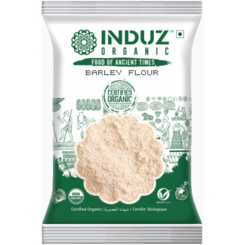 Barley Flour 500 Gm (VACCUM PACK)