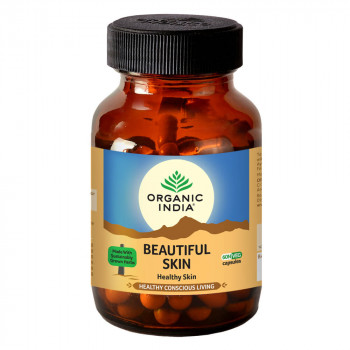 Beautiful Skin 60 Cap