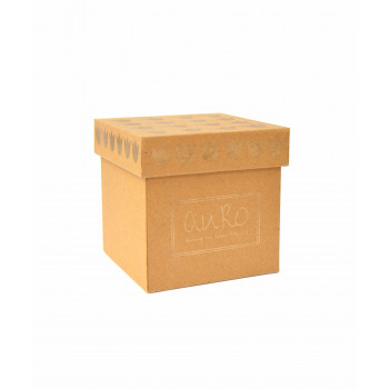 Eco-friendly Candles - Oud