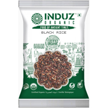Black Rice 500 Gm