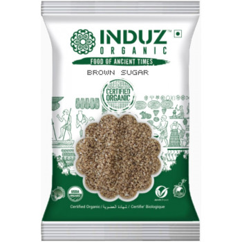Brown Sugar 500 Gm