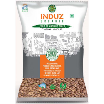 Chana Whole 1 Kg