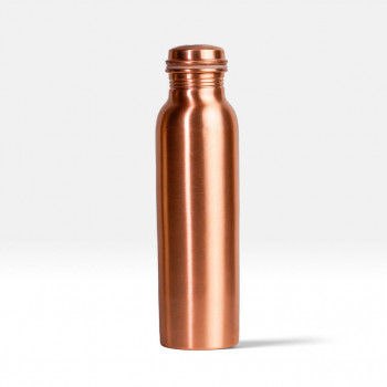 Copper Bottle - 950 ml