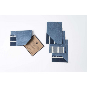 Mini Sleeve - Assorted Set of 5