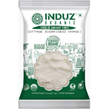 Cottage Sugar 500 Gm (Desi Khand)