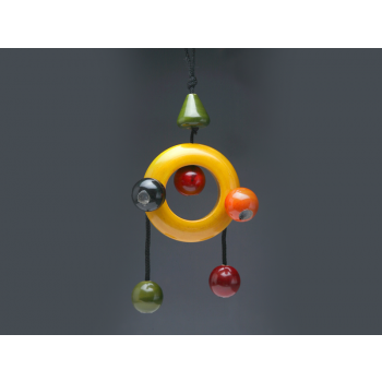 Dangler - Ring
