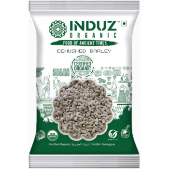 Dehusked Barley 500 Gm