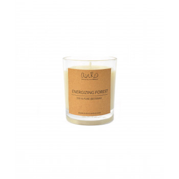 Eco-friendly Candles - Energising forest 