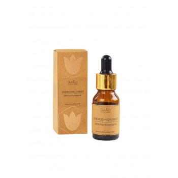 Energising forest diffuser oil