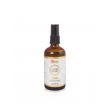 Amayra Naturals Gauri - Turmeric Haldi Water-100 ml