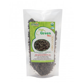 Green Tea (100gm)