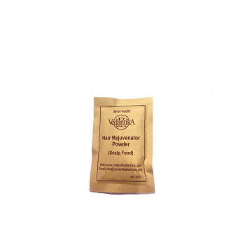 Hair rejuvenator powder _ Trial Pack 20 gms