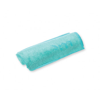 Madake Bamboo Fitness/ Hand Towel- Teal Green
