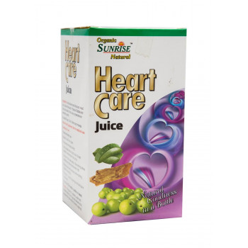 Heart Care Juice (500ml)