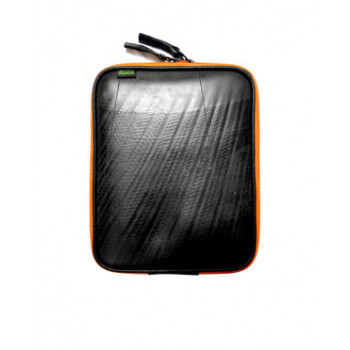 I - Pad Case - Swan (Orange)