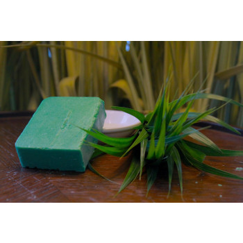 LEMONGRASS FACIAL BAR -SHVAASA SERIES