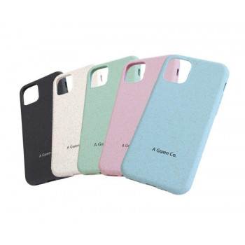 A Green Co. - iPhone 11 Pro - Eco-Friendly Wheat Straw Case