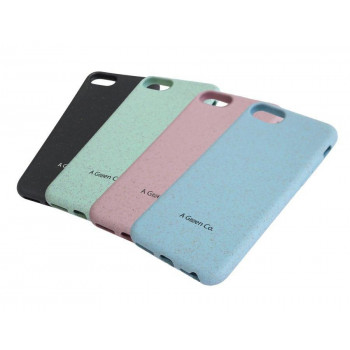 A Green Co - iPhone 6 / iPhone 6s - Eco-Friendly Wheat Straw Case