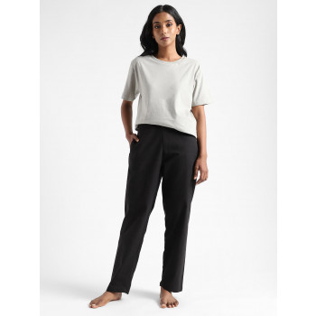 Organic Cotton & Naturally Dyed Hand Spun & Hand Woven Womens Pants