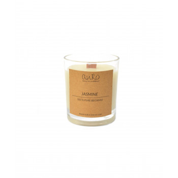 Eco-friendly Candles - Jasmine
