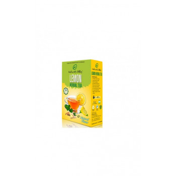 Organic Lemon Tea_200g