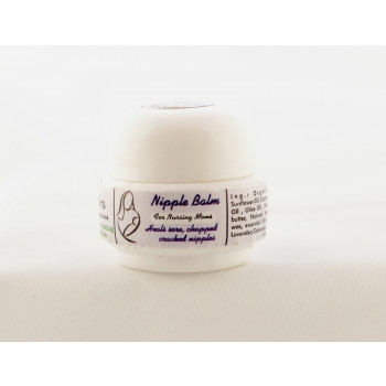 Mamma's Nipple Balm