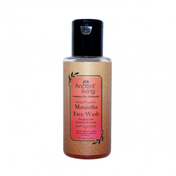 Organic Manjistha Face Wash (50 ml)