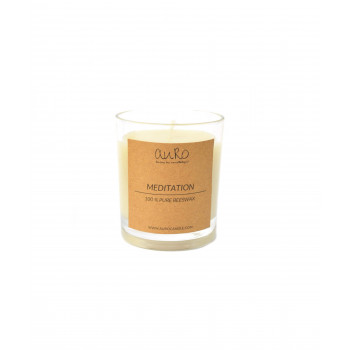 Eco-friendly Candles - Meditation 