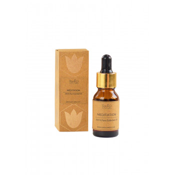 Meditation diffuser oil 