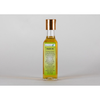 Mouth Oil