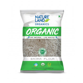 Bajra Whole 1 Kg