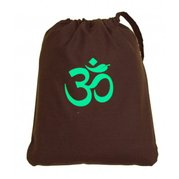 Handmade Gift Bag (Brown)
