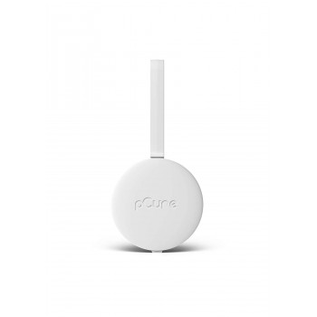 pCure Toilet Rim Block 