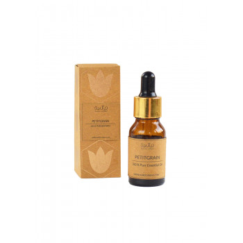 Petit grain Diffuser oil 