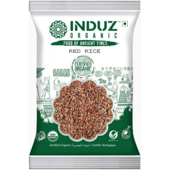 Red Rice 500 Gm