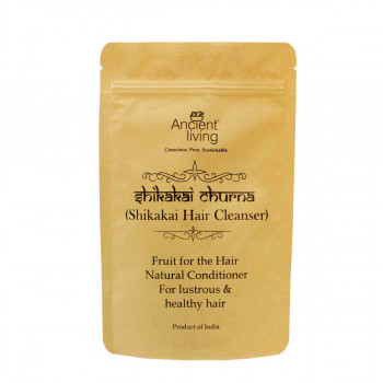 Organic Shikakai Hair cleanser (100gms)